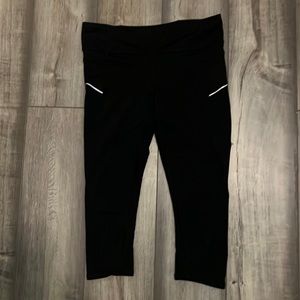 Athleta capri leggings